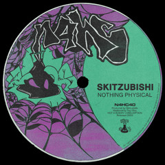 Skitzubishi - Nothing Physical