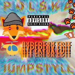Mr Polska x Natte Visstick x Vieze Asbak - Polska Jumpstyle 🪚(HyperFox REMIX)🪚 ❗[FREE DL]❗