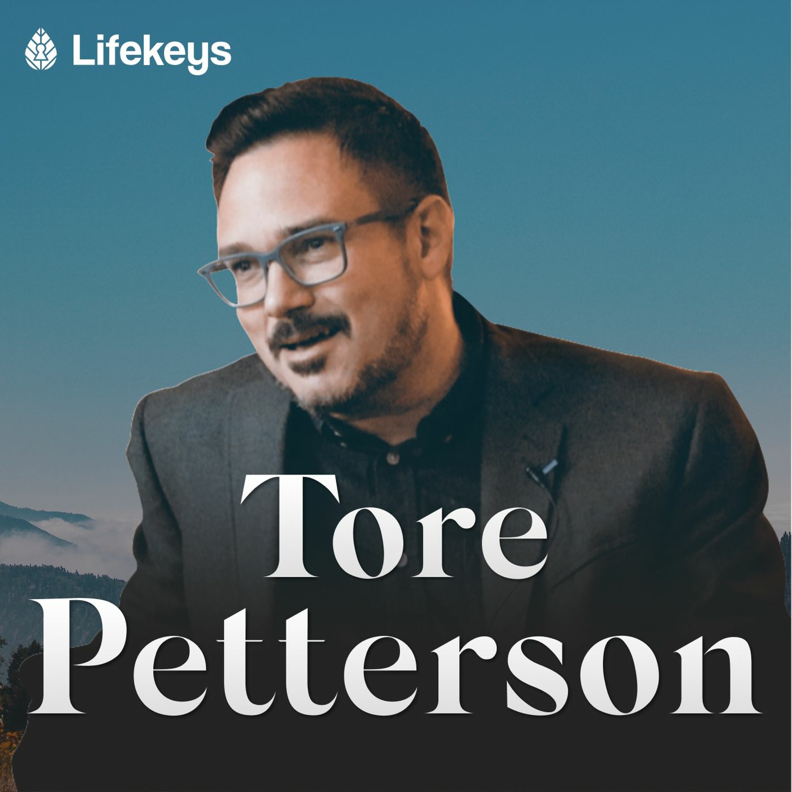 Lifekeys Talks