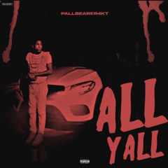 NBA YoungBoy - All Yall