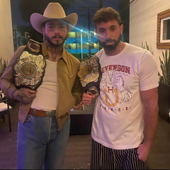 everybody cool (feat. Post Malone)