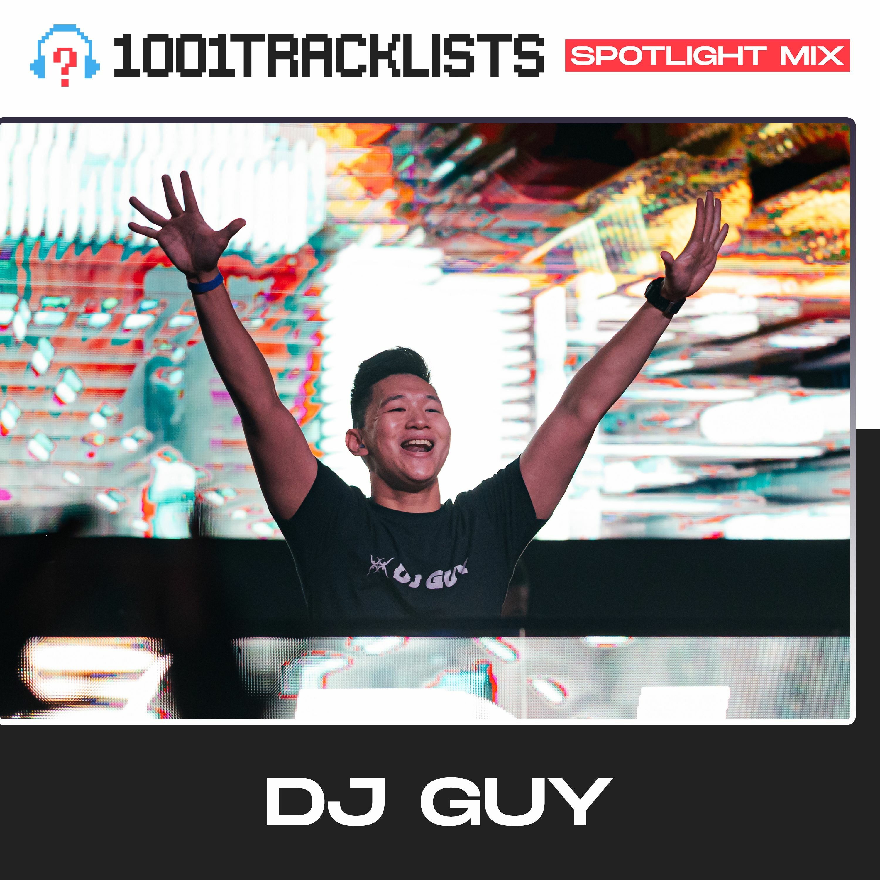 1001Tracklists Exclusive Mixes