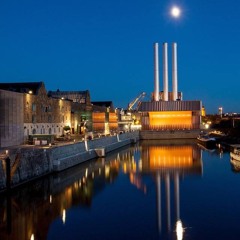 Another Summer End @ MS-Zufriedenheit (†) 09/09/2018