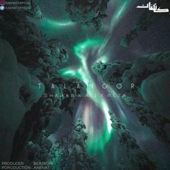 Kaenat (Shahab x Ali x Reza) - Talangor (320) (R3D).mp3