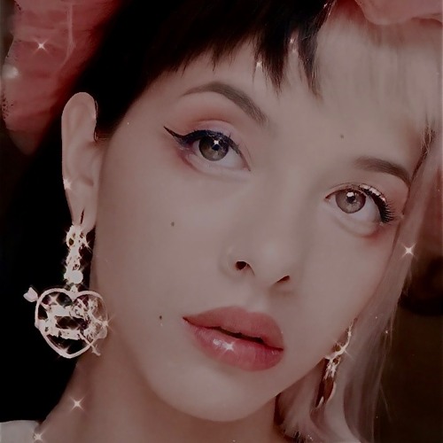 Stream Kamii🎀 Listen to Sped Up Melanie Martinez Songs + Unreleased