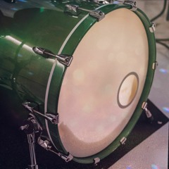 Hit That Bass Drum