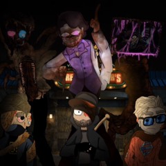 FNF FALLEN CREATIONS | CLIQUES