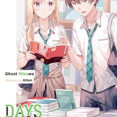 ❤[PDF]⚡  Days with My Stepsister, Vol. 2 (light novel) (Days with My Stepsister (light
