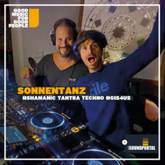 #8 Laulima Cosmic Music Movement - Dr. Seele & Oso Blanco