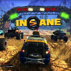 INSANE 2 - Best Soundtracks (Instrumental) | High Quality