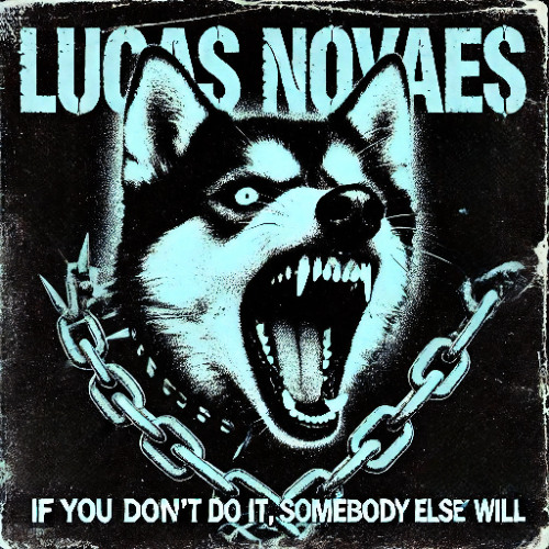 Premiere Kontratake // Lucas Novaes - Dressed To Kill (Magnum Opus Remix) (Revolte Records)