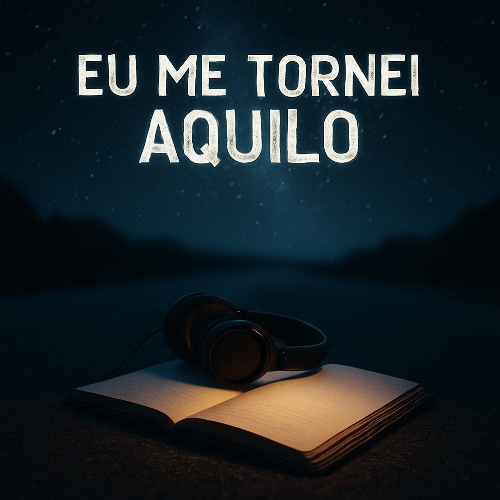 Eu me tornei aquilo