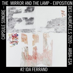 Stream ArBA-EsA | Listen to [The mirror & the lamp] Capsules Sonores  playlist online for free on SoundCloud