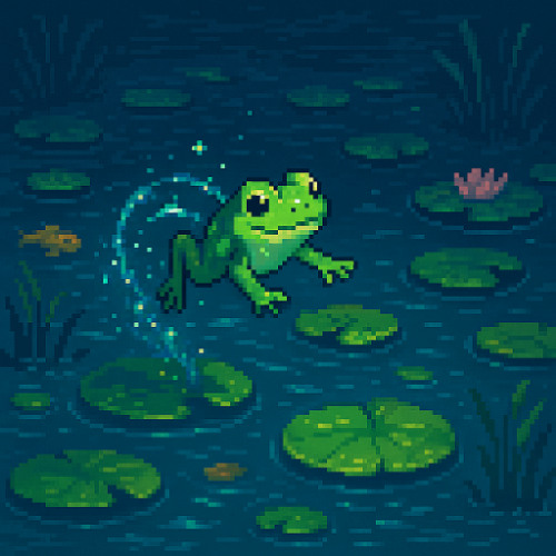 Bitwiggle (Short)