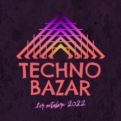 Jemija - set Techno Bazar - 01-10-22