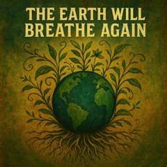 The Earth Will Breathe Again