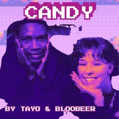 Candy - feat. Tayo