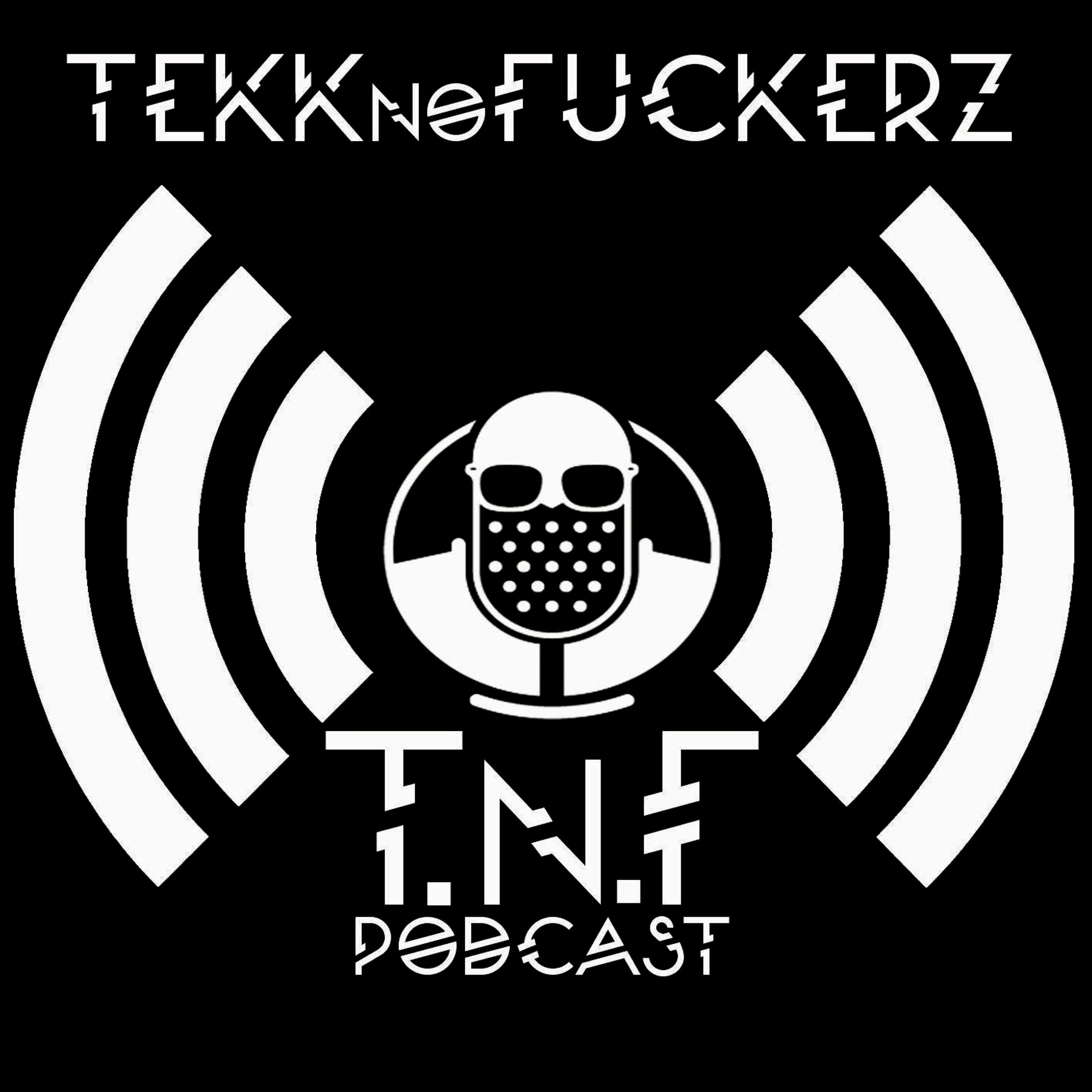 TnF Podcast