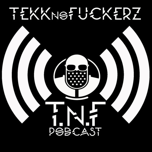 Luckes TnF!!! Podcast #137
