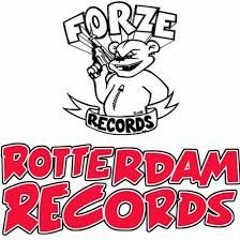 Early Hardcore Sounds Of Rotterdam 6 - 6-22