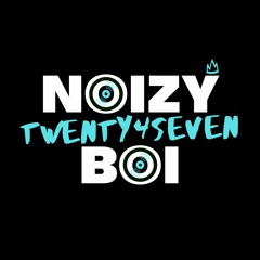 NoizyBoi - Twenty4Seven (clip) // OUT NOW ON SPOTIFY