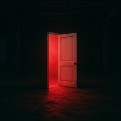 KNOCK KNOCK - INDUSTRIAL ZLEEPY EDIT