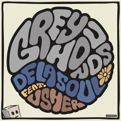Greyhounds (feat. Usher)