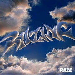 RIIZE (라이즈) - one kiss