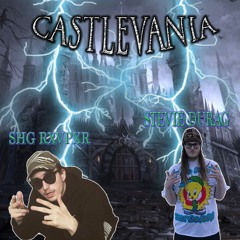 Castlevania $60 (Prod. SHG Rxvpxr x Stevie Durag)