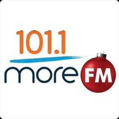 NEW: More FM (WBEB) 'Philadelphia, PA' (2016) - Demo - Sonic Spring