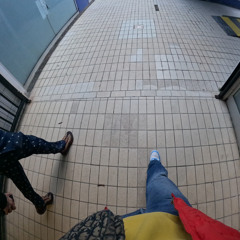 RUNDOWN ft CHVCO X 3TDIDO