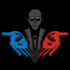 Blue or Red Pill Phonk / Funk