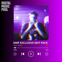 DMP EXCLUSIVE EDIT PACK