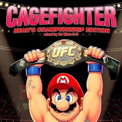 CAGEFIGHTER (Beau's Championship Edition)