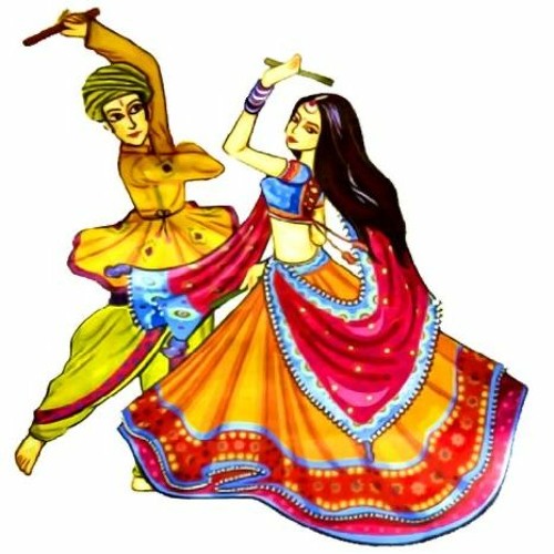 Stream Bhakti Patel | Listen to gujarati ( garba + raas) playlist online  for free on SoundCloud