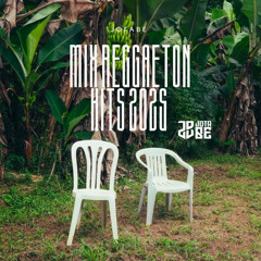 MIX REGGAETON (HITS 2025) DJ JB