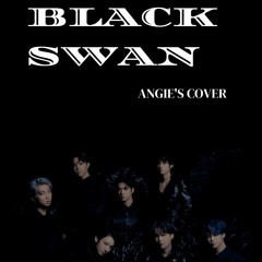 BTS (방탄소년단) - Black Swan Orchestra Version (Angie's Cover)