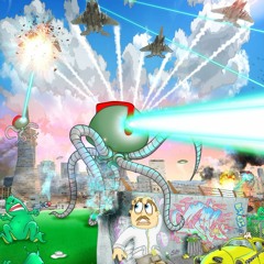 Alien Invasion