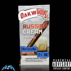 RUSSIAN CREAM [Remix](feat.DB)