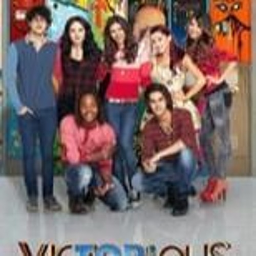 Victorious clearance full episodes