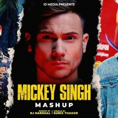 Mickey Singh Mashup Birthday Special Latest Punjabi Songs 2020