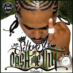 Mr. Silky Slim - Mercedes