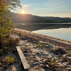 Melodic State Of Nothing #29 I Meditative Sunrise 🌞
