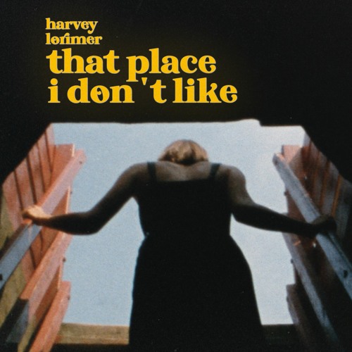 that place i don't like