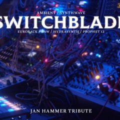 State Azure - Switchblade