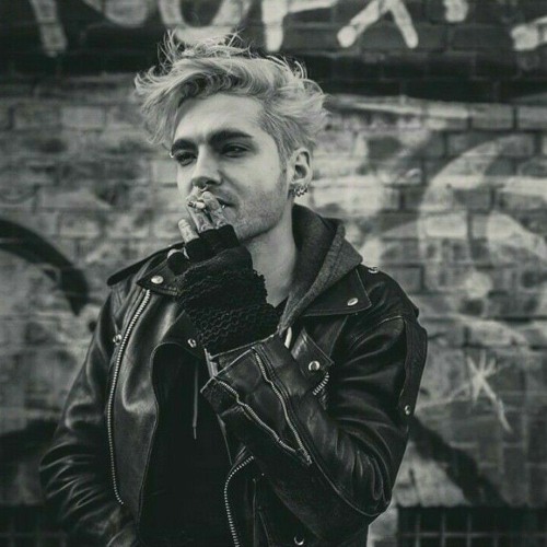 Stream Tokio Hotel - Feel It All (DM Voidstar Remix) By DM.