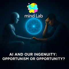 AI Ingenuity's Compass in a Shifting World