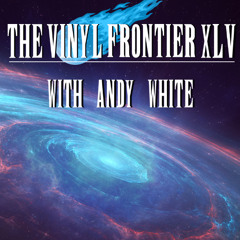 The Vinyl Frontier 2-23-26 Video Games on Vinyl IV Final Fantasy