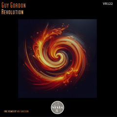 Guy Gordon - Revolution.wav