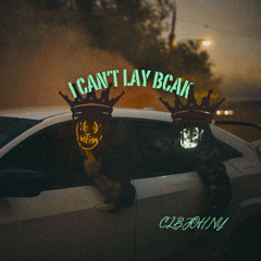 CLBJOHNY-CAN'T LAY BACK REMIX
